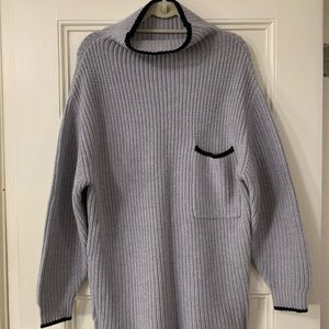 Wilfred oversized sweater